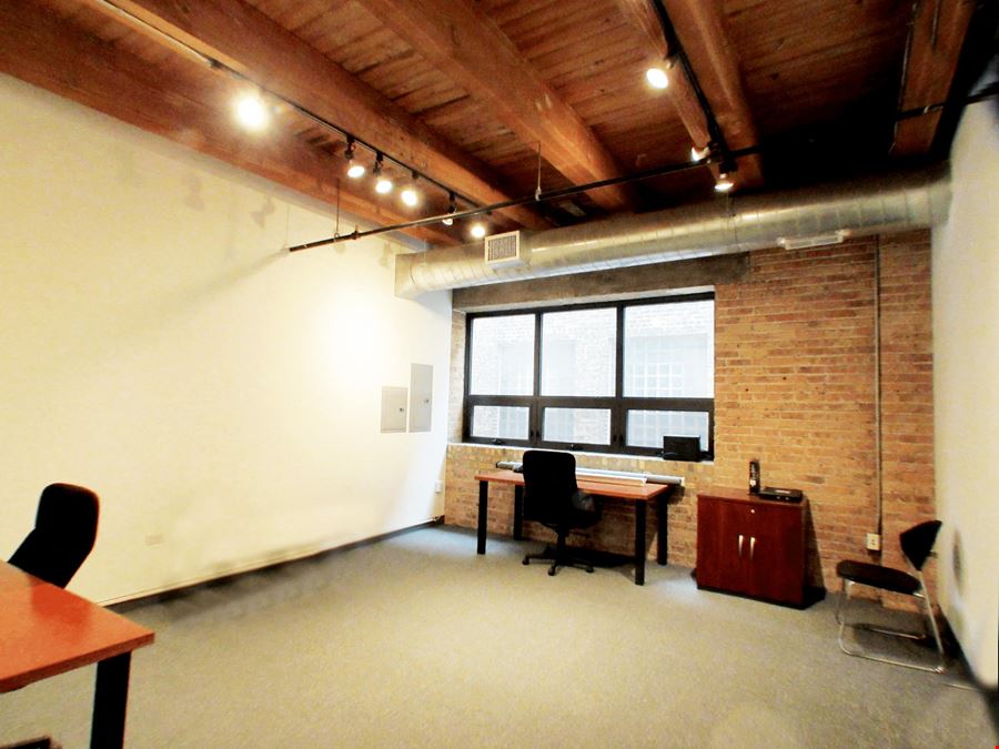 311 N Aberdeen
