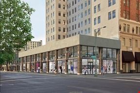 Uptown Arbors