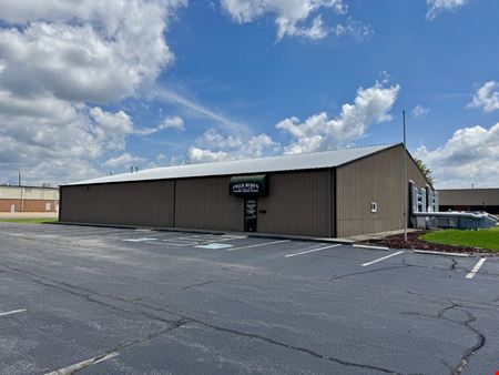 Preview of commercial space at 5000 E Plaza East Blvd