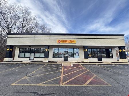 Preview of Retail space for Rent at 1101 N McCord Rd