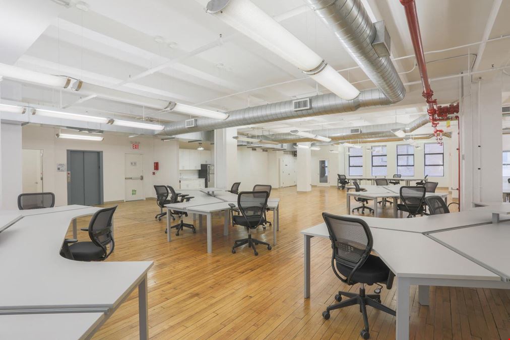 145 West 30th Street