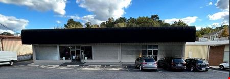 Preview of commercial space at 6006 Two Notch Rd