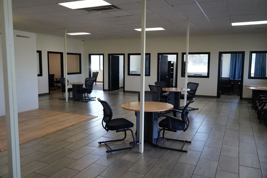 Greer Dealership