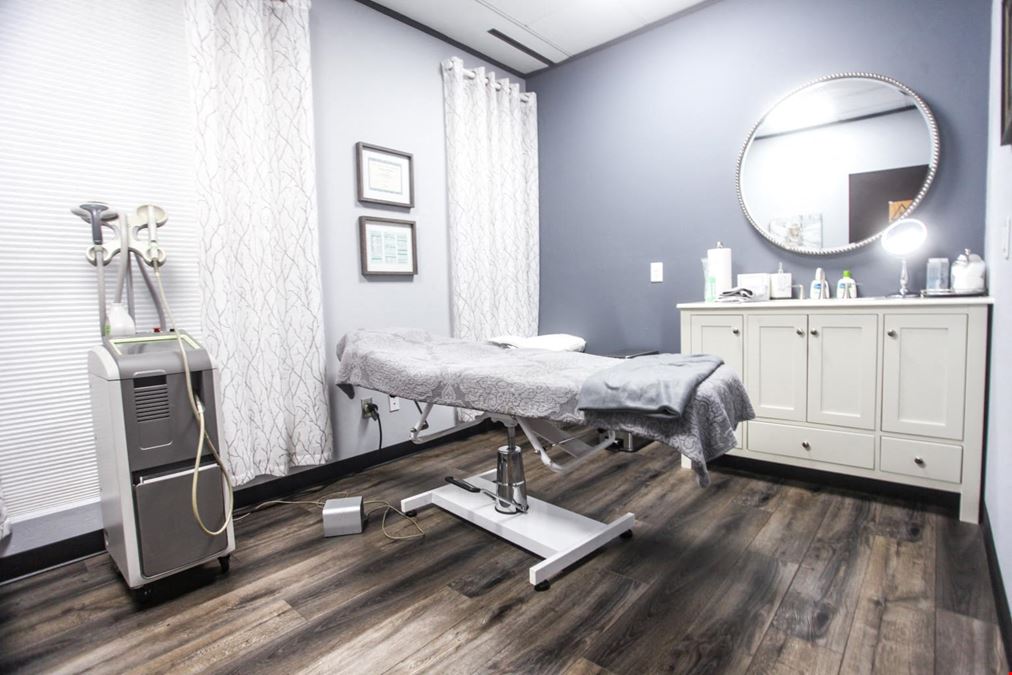 19740 I-45 Clinic Space