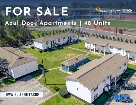 Preview of Multi-Family space for Sale at 969 Forest Avenue