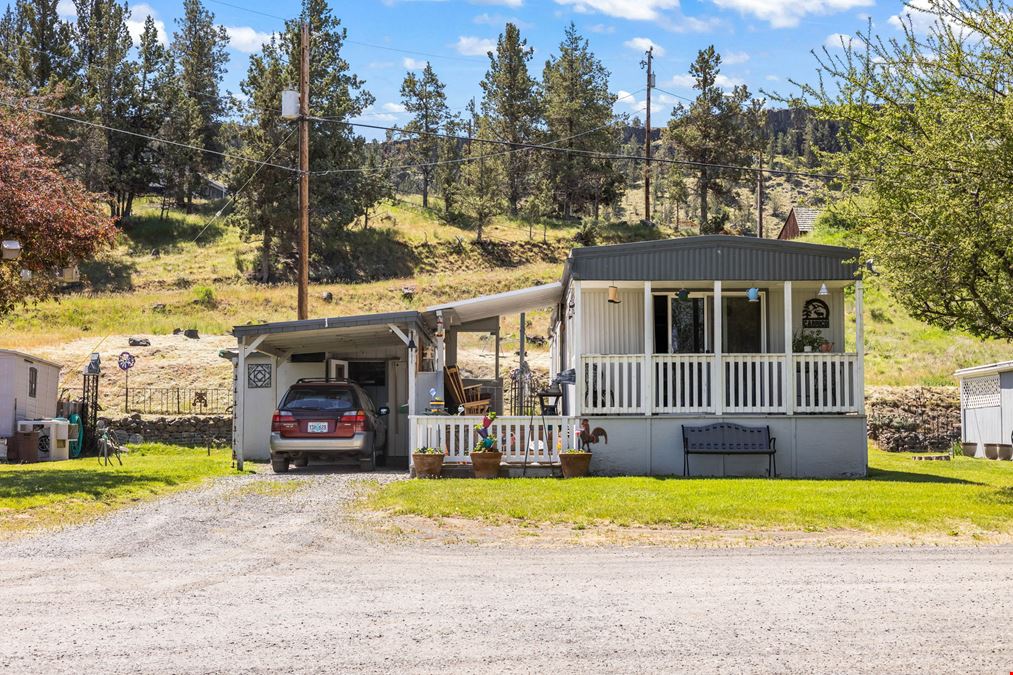 3260 NW O'Neil Hwy