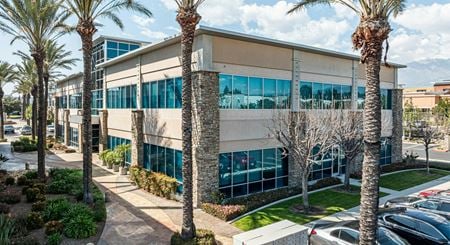 Preview of Office space for Rent at 9421 Haven Ave