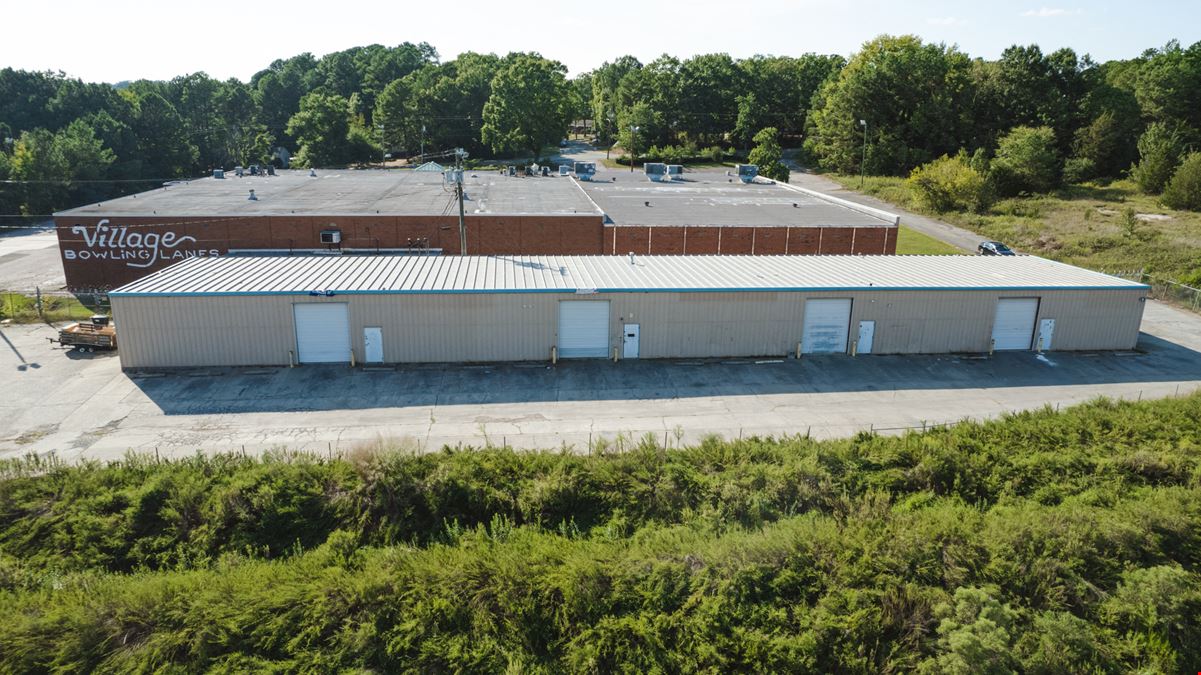 Prime Flex For Lease