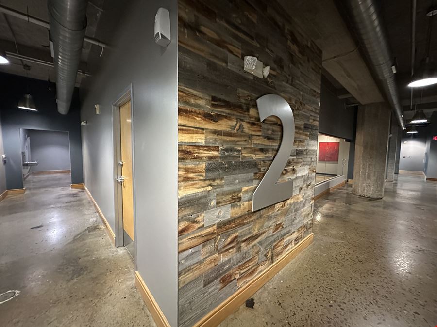 Piper Lofts