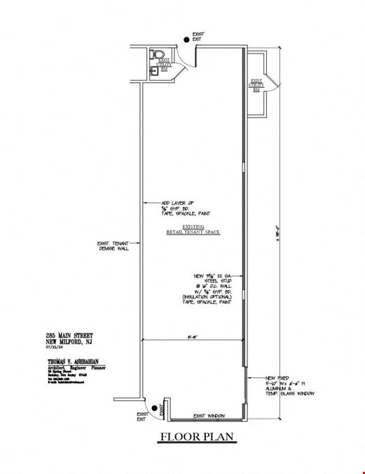 275 A Main St