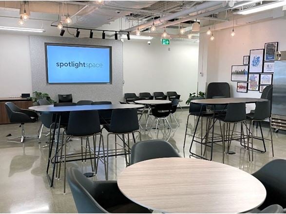 Preview of Office space for Rent at 3909 University Avenue NW