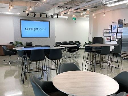 Preview of Coworking space for Rent at 3909 University Avenue NW