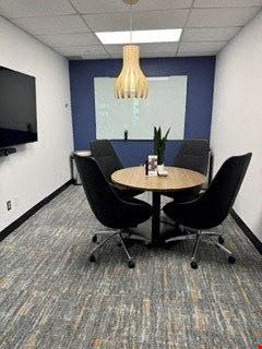 Office Evolution - Independence