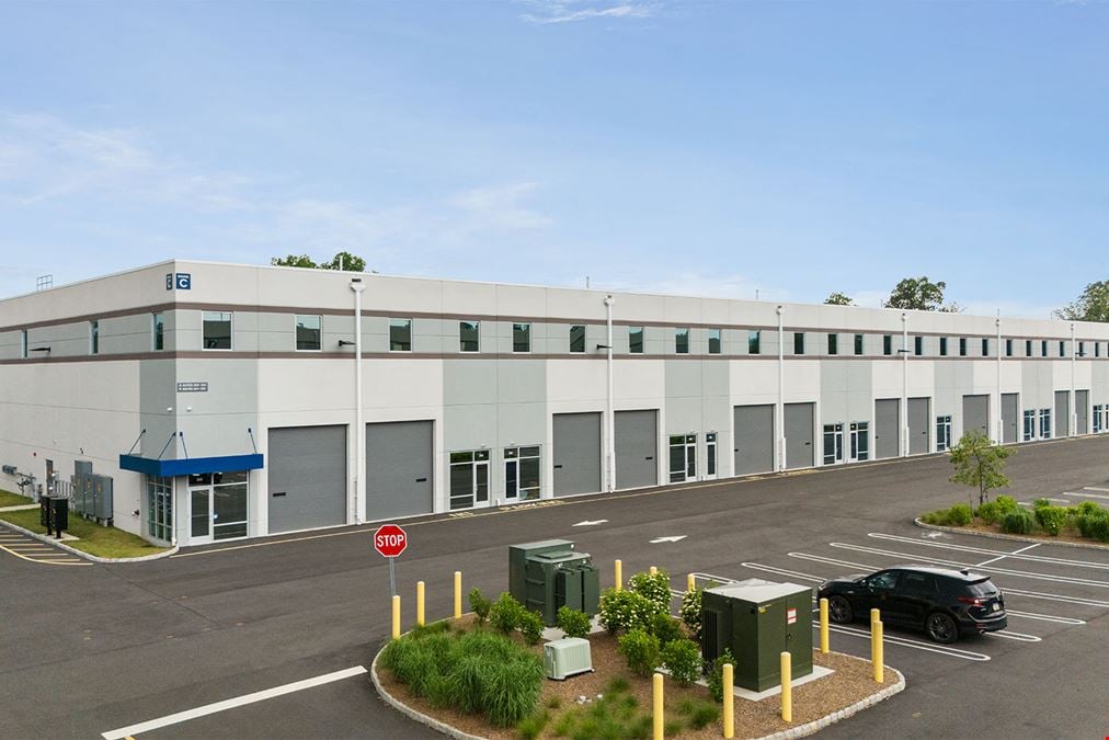 Flemington Junction Business Center