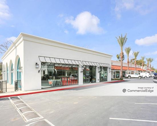 Preview of Office space for Rent at 7720 El Camino Real