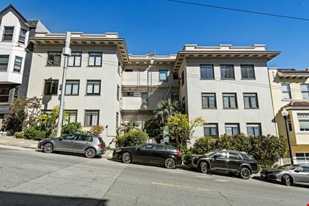 Preview of Multi-Family space for Sale at 1048 Union St