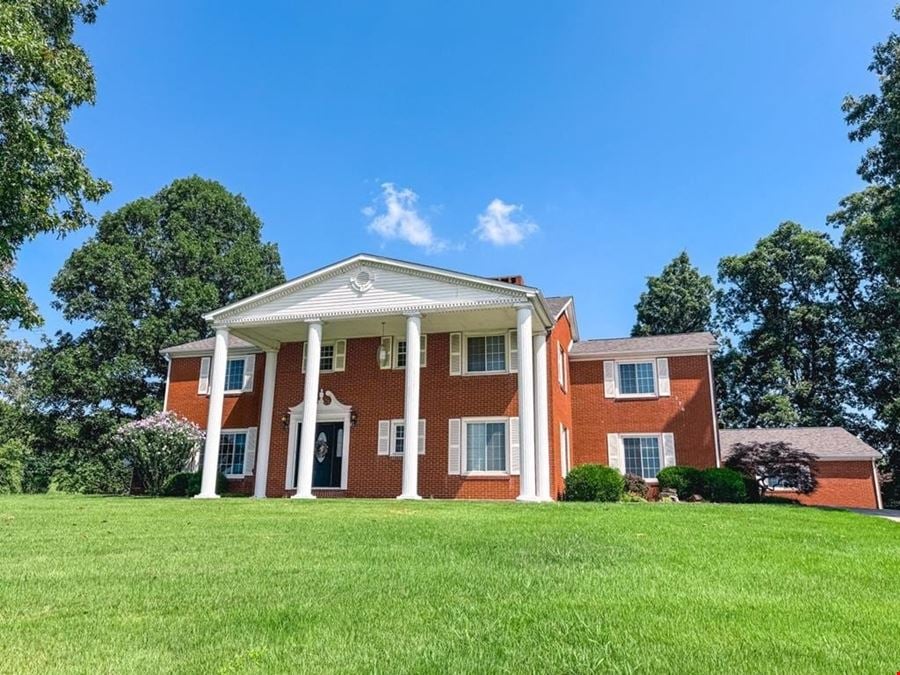 376 Nebo Rd