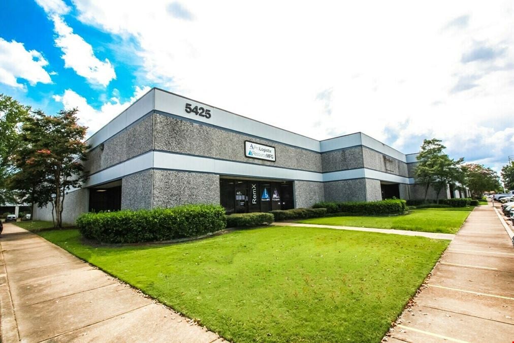 5425 East Raines Road