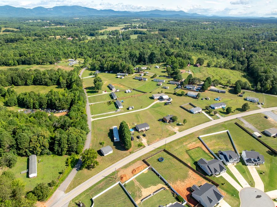 Mount Lebanon Manufactured Home Portfolio