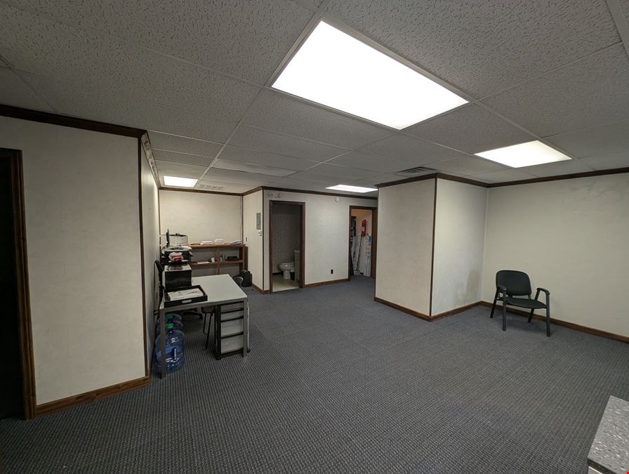 1605 W Candletree Dr Suite 107