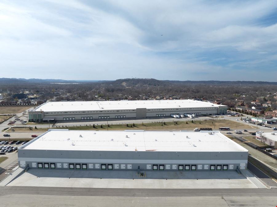 7777 National Turnpike - Building H
