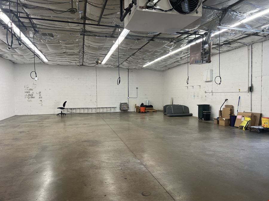 7609 Production Dr