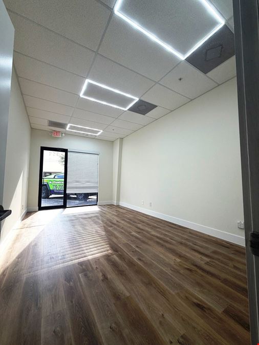 Alico Enterprise Center