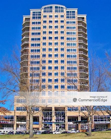 Preview of commercial space at 601 East Front Avenue