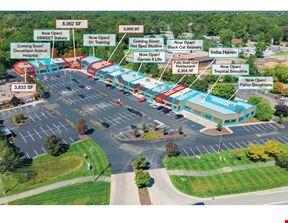 Orion Marketplace