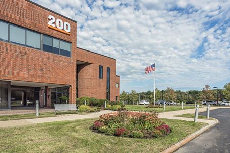 Preview of Office space for Rent at 100 - 700 Nickerson Road