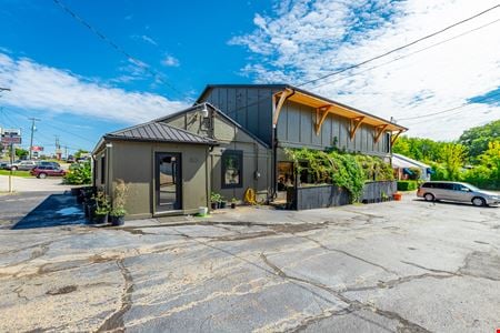 Preview of Office space for Rent at 4608 Hixson Pike 