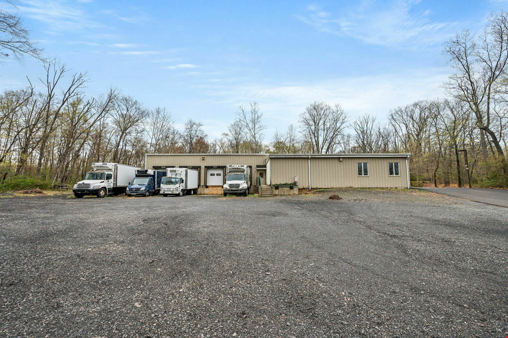 295B Windy Bush Road