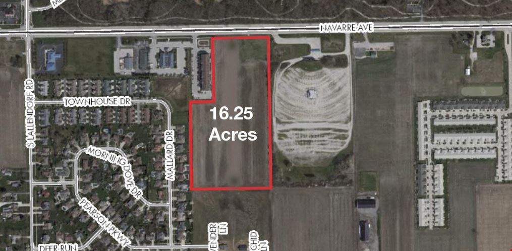 4440, 4448, 4452 Navarre Ave