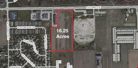 Preview of VacantLand space for Sale at 4440 Navarre Avenue