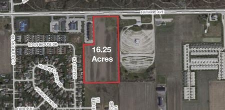Preview of VacantLand space for Sale at 4440 Navarre Avenue