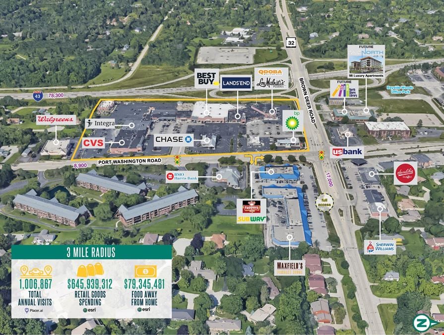 Riverpoint Village