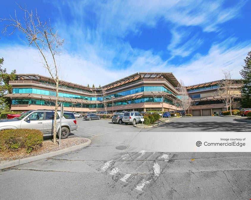 Enterprise Technology Centre