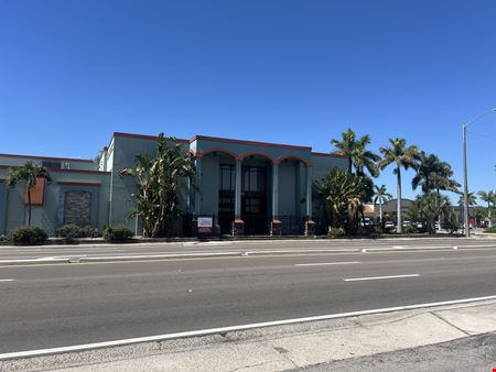Preview of Office space for Sale at 3210 Cleveland Ave