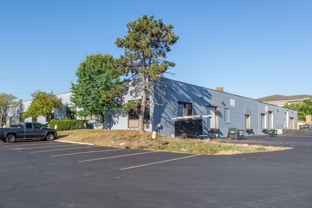 1519 E Main St