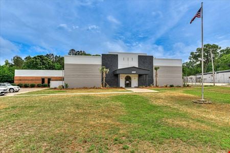 Preview of Office space for Rent at 1089 Augusta Road