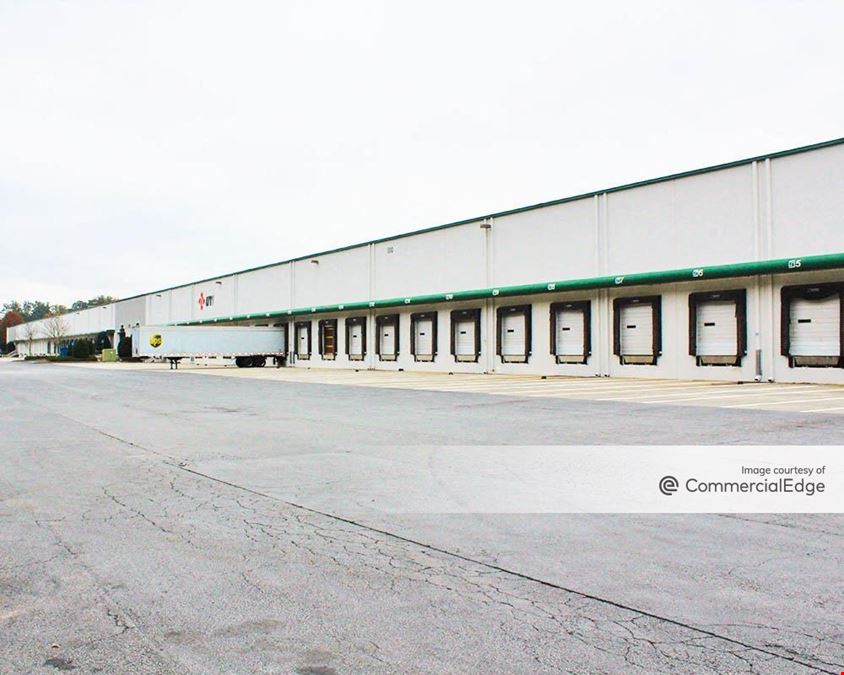 1100 Laval Blvd