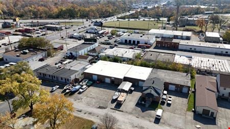 Preview of Industrial space for Sale at 2217 Duke St.