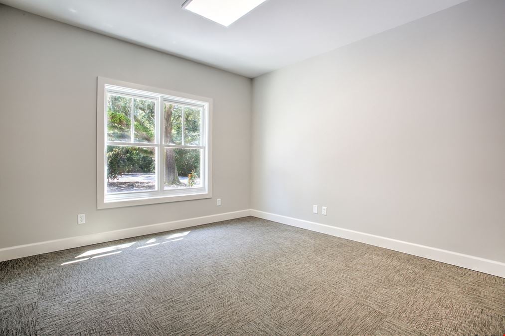 2130 Government Street Ocean Springs Office for Lease