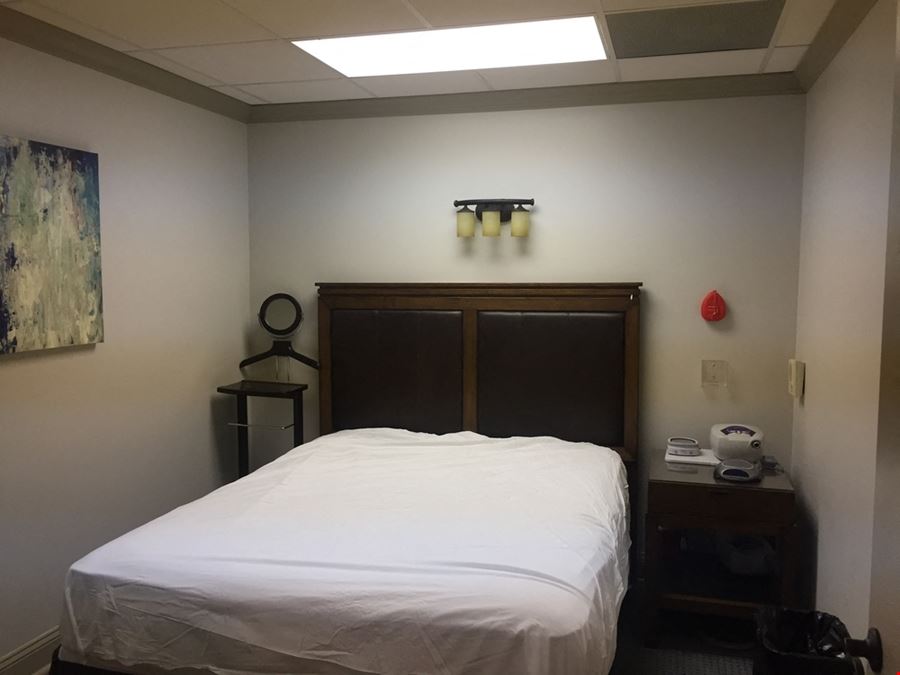 Tupelo Neurology & Sleep Care Clinic