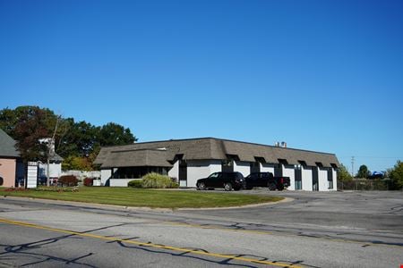 Preview of Office space for Sale at 720 W Wackerly St