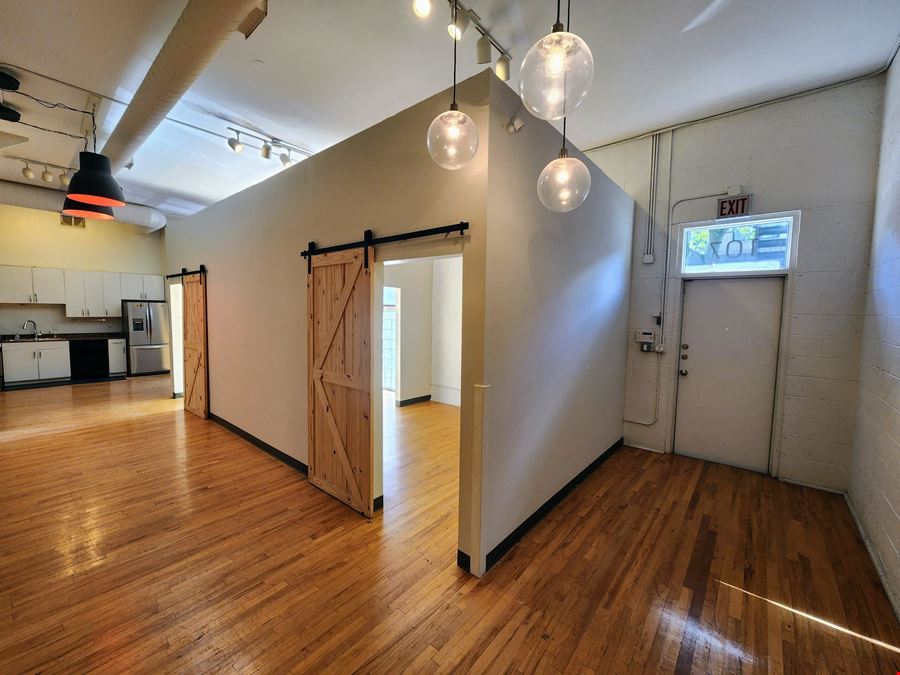 River West Village Lofts