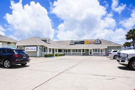 Preview of Office space for Rent at 15217 S Padre Island Dr