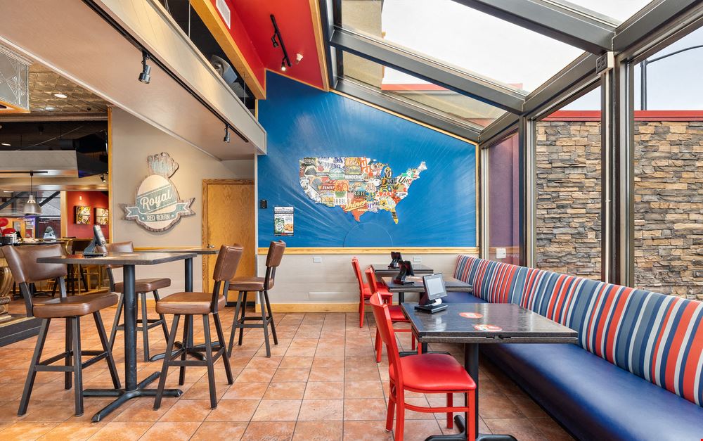Red Robin