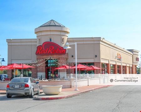 Preview of commercial space at 800 Northeast Mall Blvd