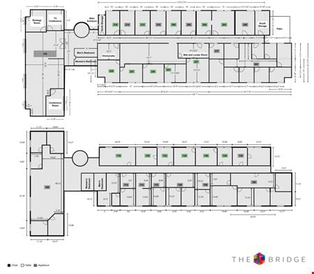 Preview of Office space for Sale at 5272 S Lewis Ave